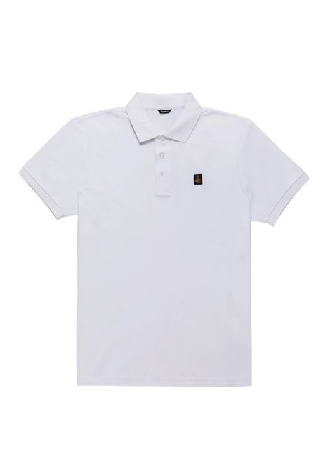 KURT POLO REFRIGIWEAR | polo shirts | T25900 PX9032A00010